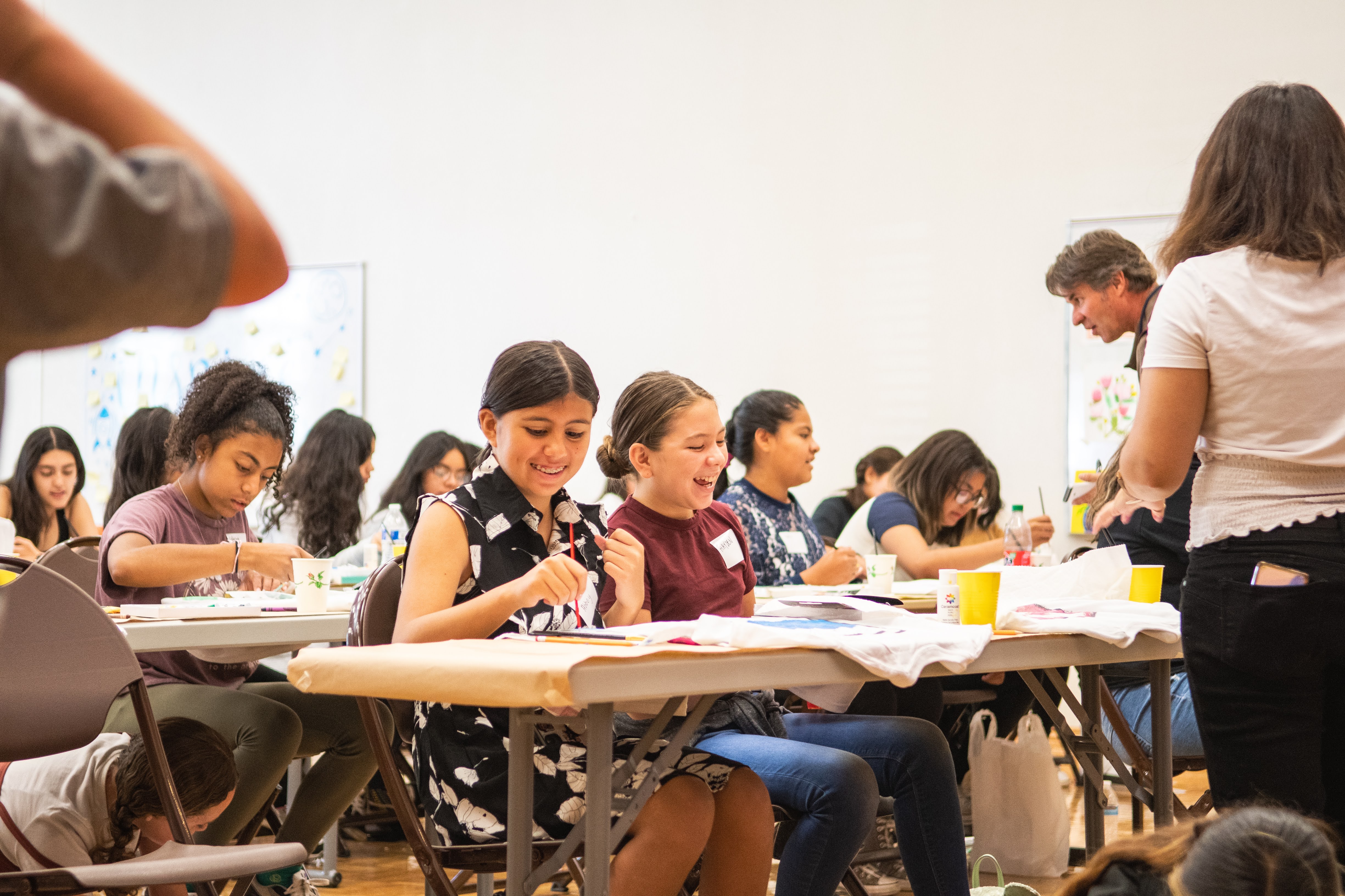 Monthly Art Studio Workshop