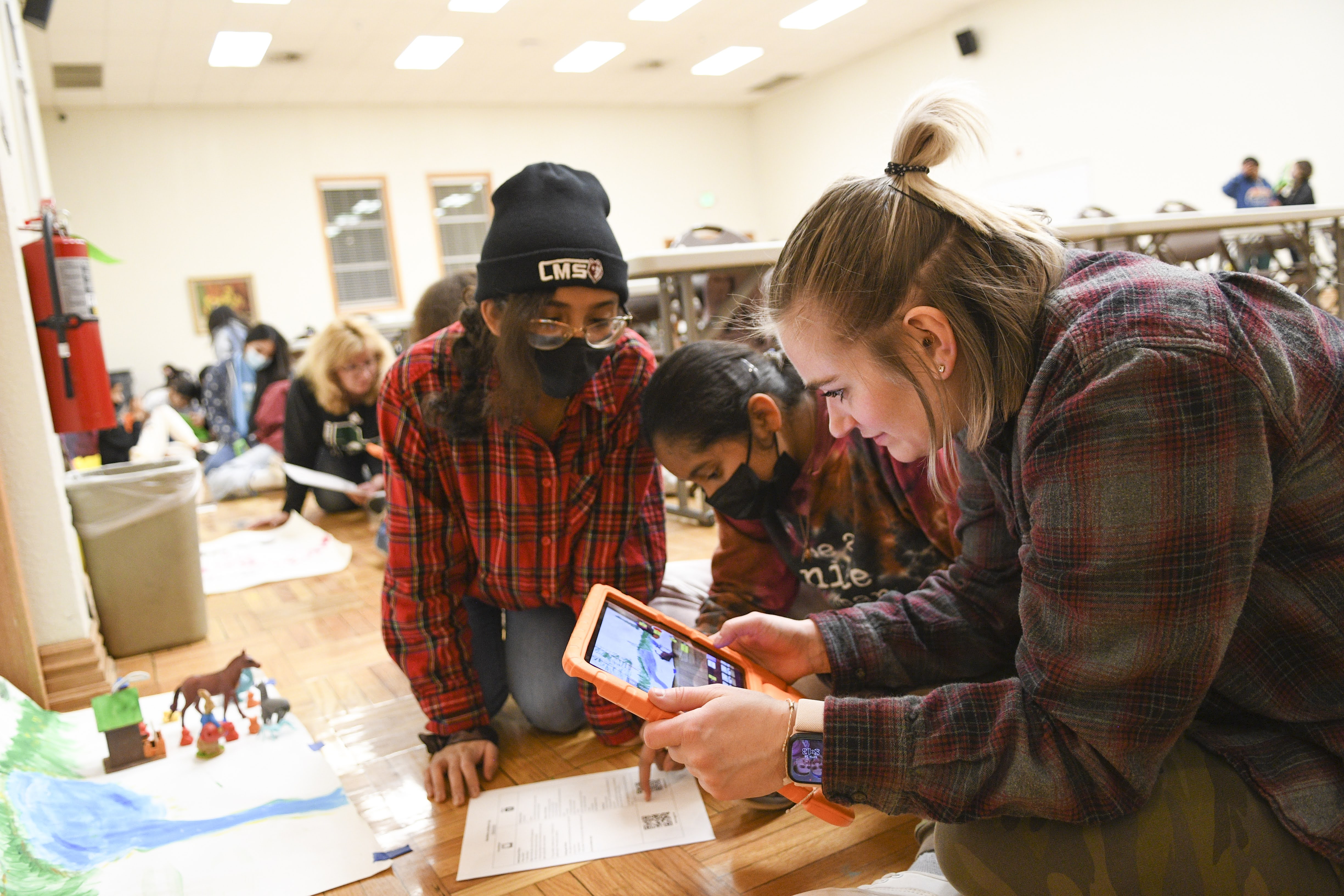                                                         Digital Design Workshop                                                    