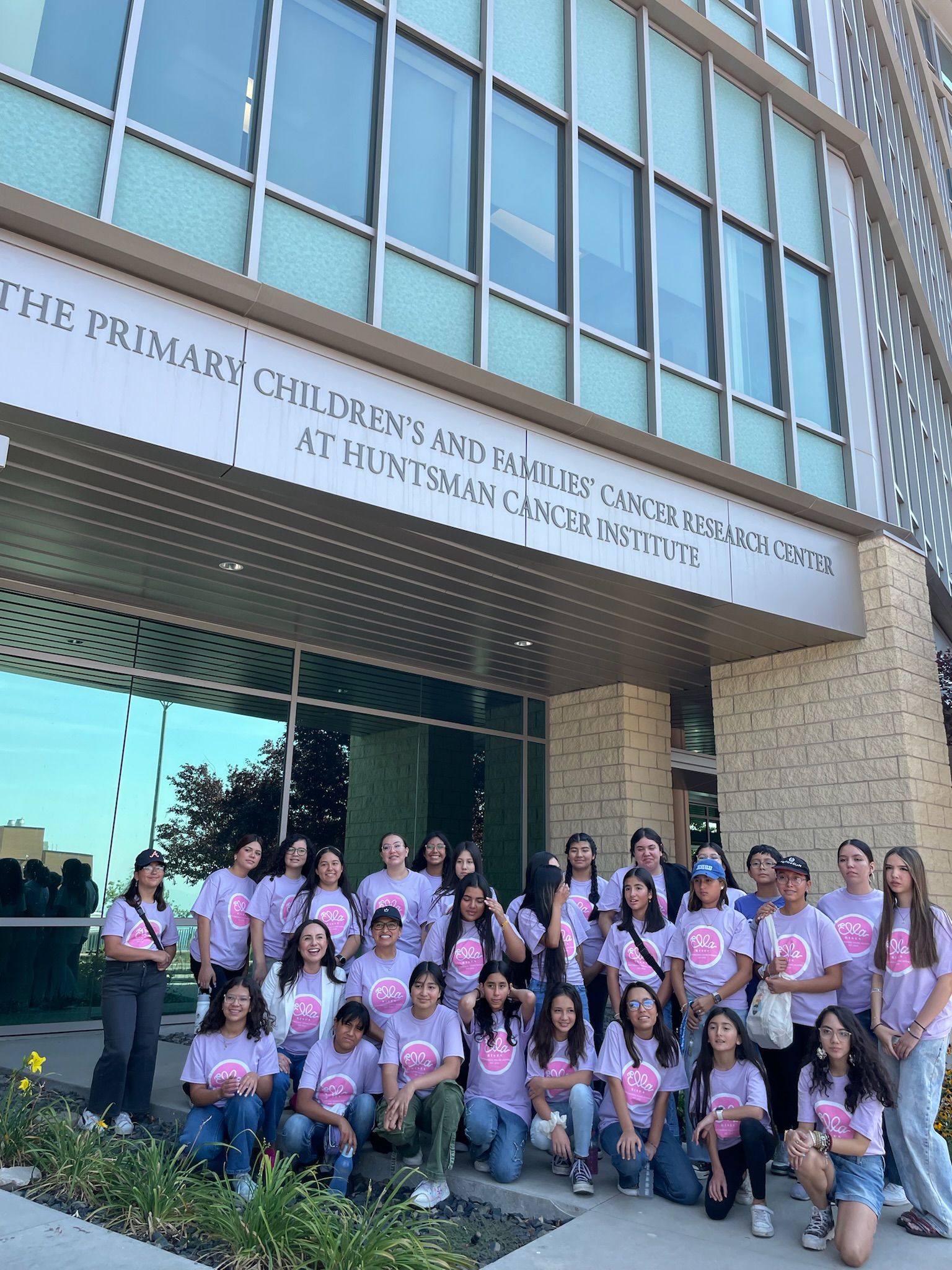 Community STEM Hackathon