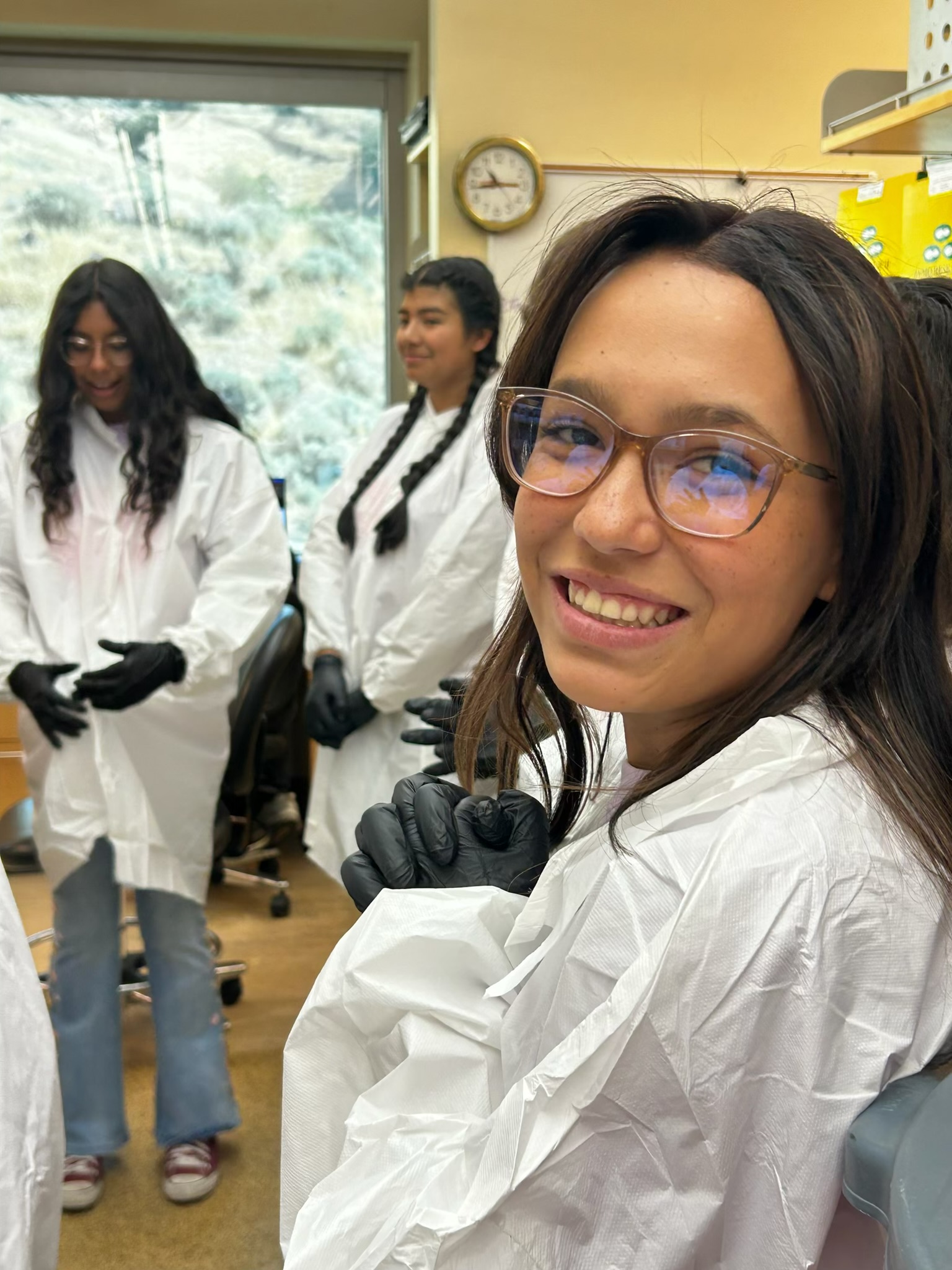 Data Science Study Group