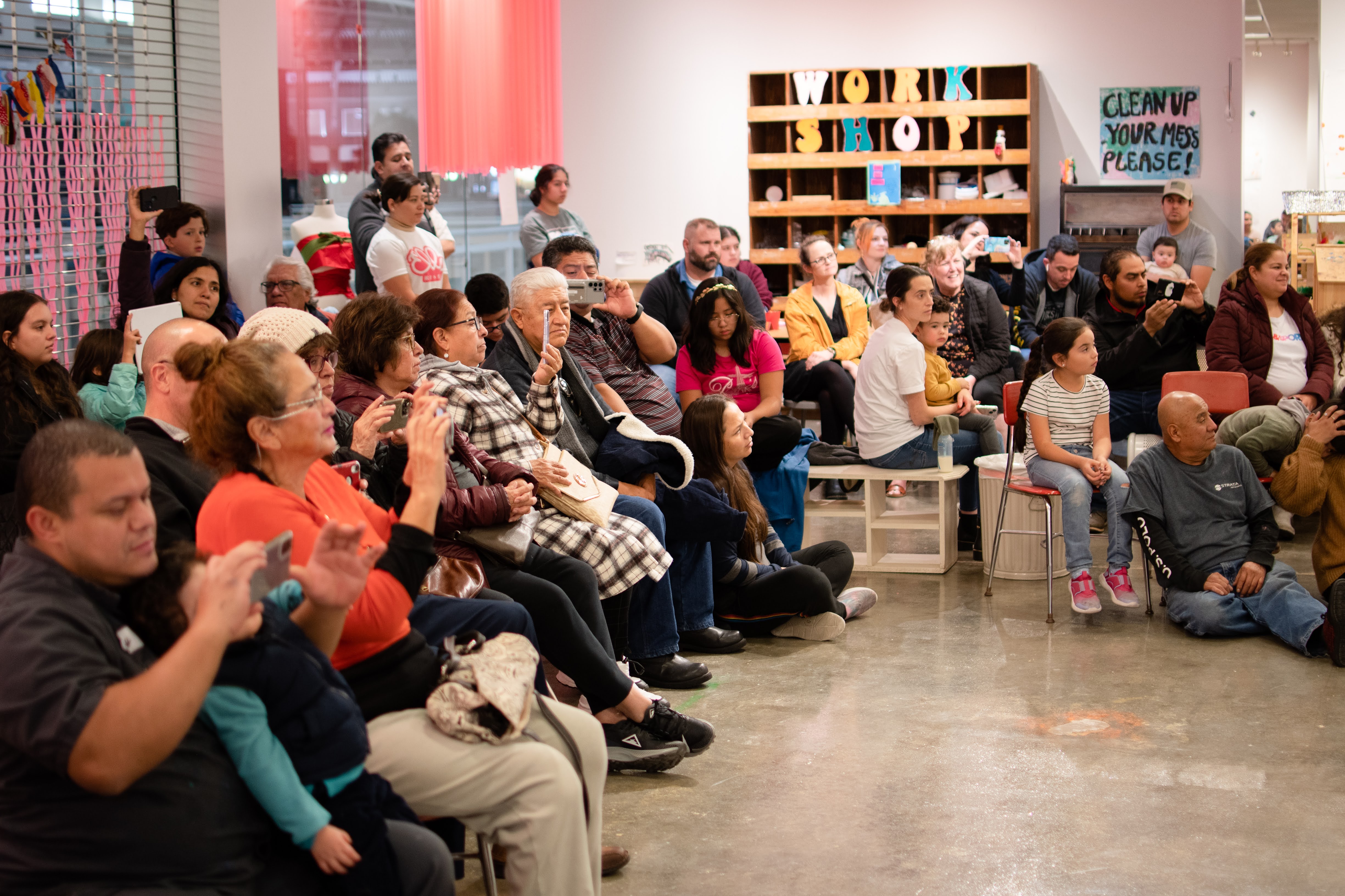 Leadership Circle Meetup